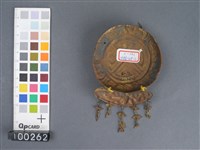 髮簪藏品圖，第2張