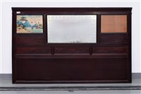 八腳眠床藏品圖，第1張