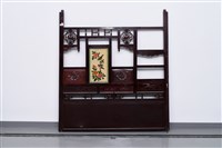 八腳眠床藏品圖，第2張