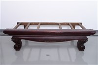 八腳眠床藏品圖，第4張