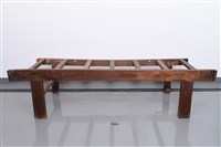 八腳眠床藏品圖，第5張