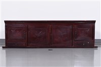 八腳眠床藏品圖，第6張