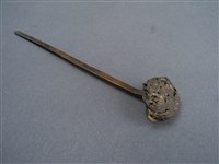 髮簪藏品圖，第4張