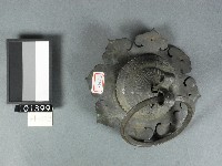 門扣藏品圖，第1張