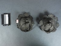 門扣藏品圖，第1張