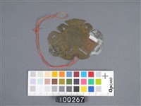 鎖麟片藏品圖，第2張