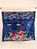 桌圍藏品圖，第1張