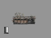 龍骨水車藏品圖，第1張