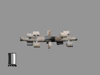 龍骨水車藏品圖，第1張