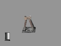 龍骨水車藏品圖，第1張