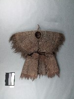 簑衣藏品圖，第1張
