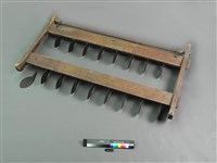 割耙藏品圖，第2張