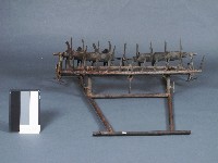 手耙輪藏品圖，第2張