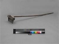 榖耙藏品圖，第1張