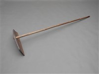 曬榖板藏品圖，第3張