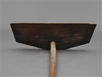 曬榖板藏品圖，第5張