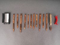 織網具藏品圖，第1張