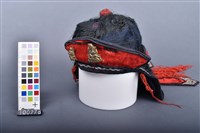 童帽藏品圖，第2張