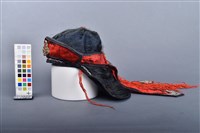 童帽藏品圖，第4張