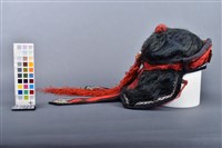 童帽藏品圖，第5張