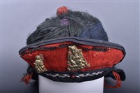 童帽藏品圖，第6張