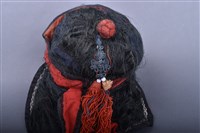 童帽藏品圖，第7張