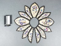 雲肩(霞帔)藏品圖，第1張