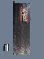 木門藏品圖，第1張