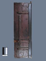 木門藏品圖，第2張