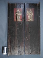 木門藏品圖，第1張