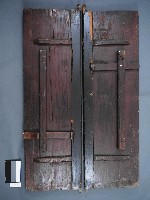 木門藏品圖，第2張