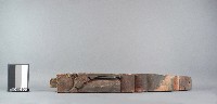 樑柱雀替藏品圖，第2張
