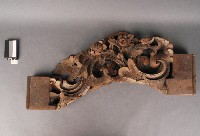 雕花束橢藏品圖，第1張