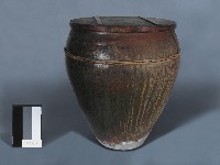 水缸藏品圖，第1張