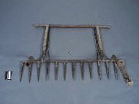 割耙藏品圖，第2張