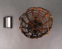 鐮刀籠(簍)藏品圖，第2張