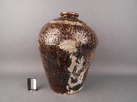 酒甕藏品圖，第1張