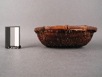 竹米篩藏品圖，第1張