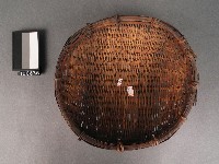 竹米篩藏品圖，第2張