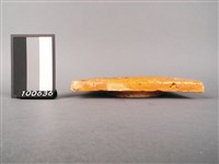 陶製粿模藏品圖，第4張