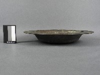 銅洗盆藏品圖，第1張