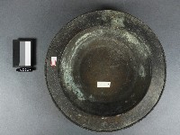 銅洗盆藏品圖，第2張