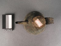 銅茶壺藏品圖，第2張