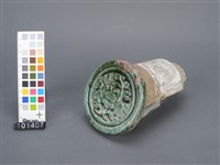 瓦當藏品圖，第1張