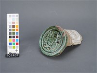 瓦當藏品圖，第2張