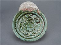 瓦當藏品圖，第3張