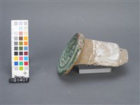 瓦當藏品圖，第4張