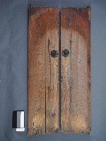 門板藏品圖，第1張