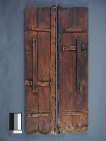 門板藏品圖，第2張