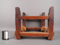 金爐架藏品圖，第1張